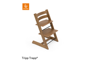 Stokke Tripp Trapp® Stol Eik