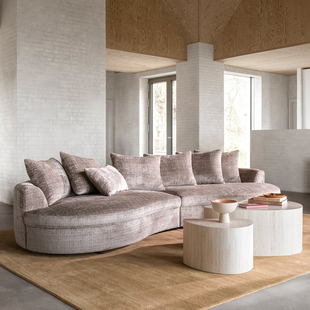 Enkeltsofaer