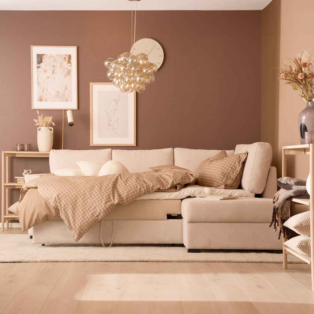 Sovesofaer
