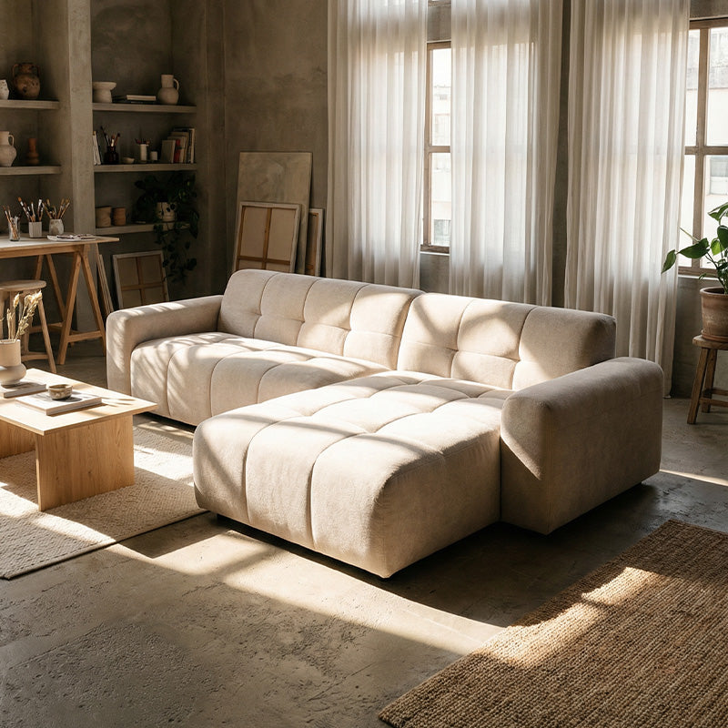 Sofaer på tilbud