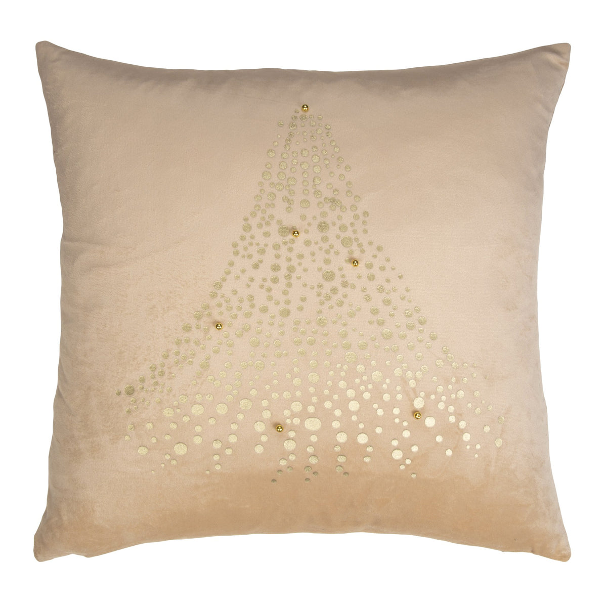 Gullgran Putetrekk, beige