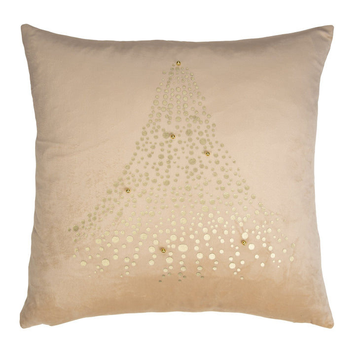 Gullgran Putetrekk, beige