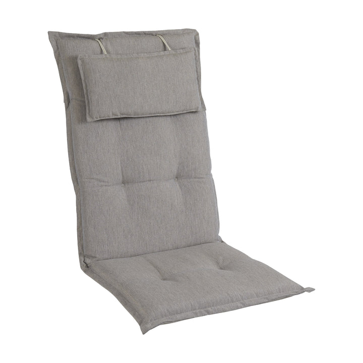 Brafab Florina Lux Pute, mørk beige