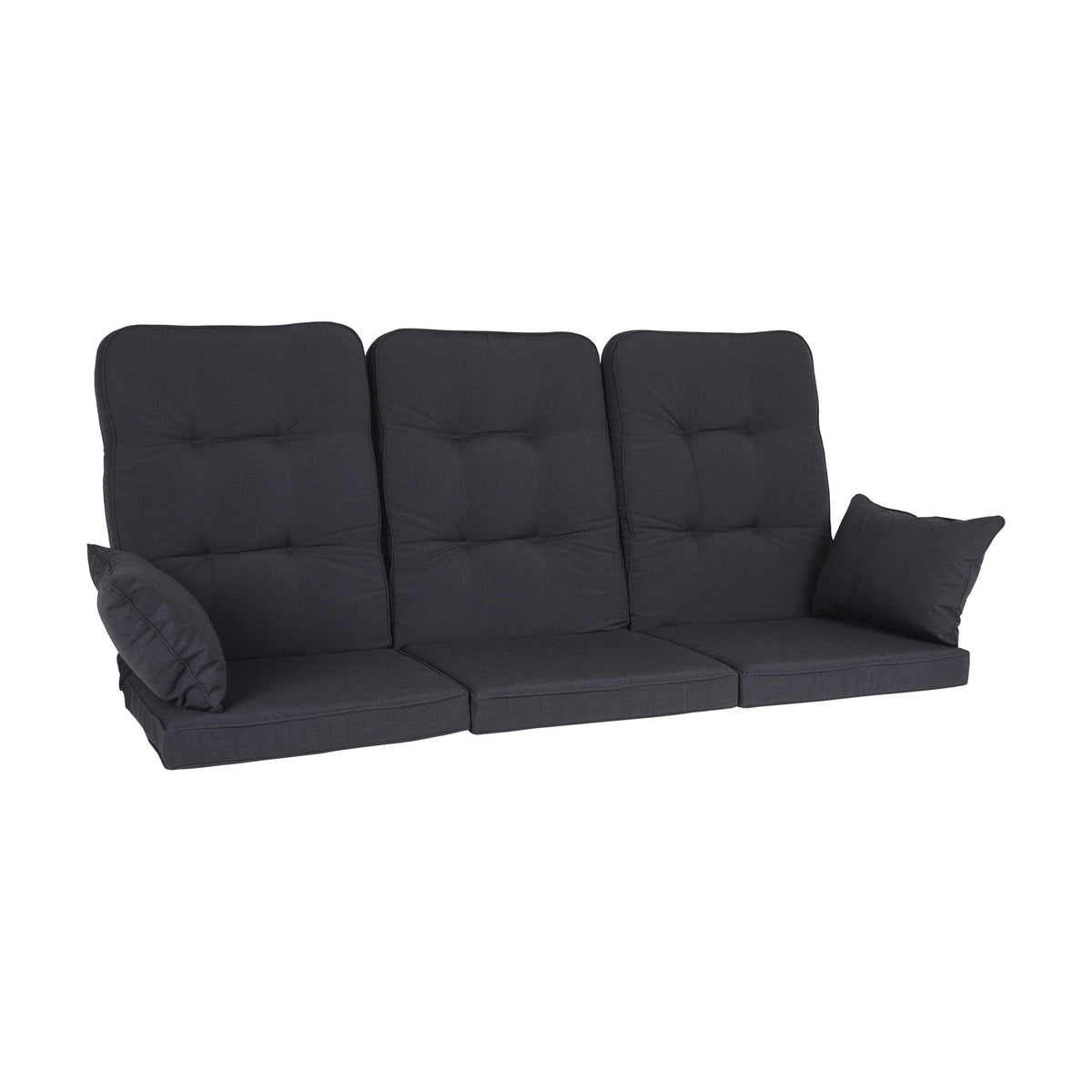 Brafab Iduna hammockputer sett i antrasitt