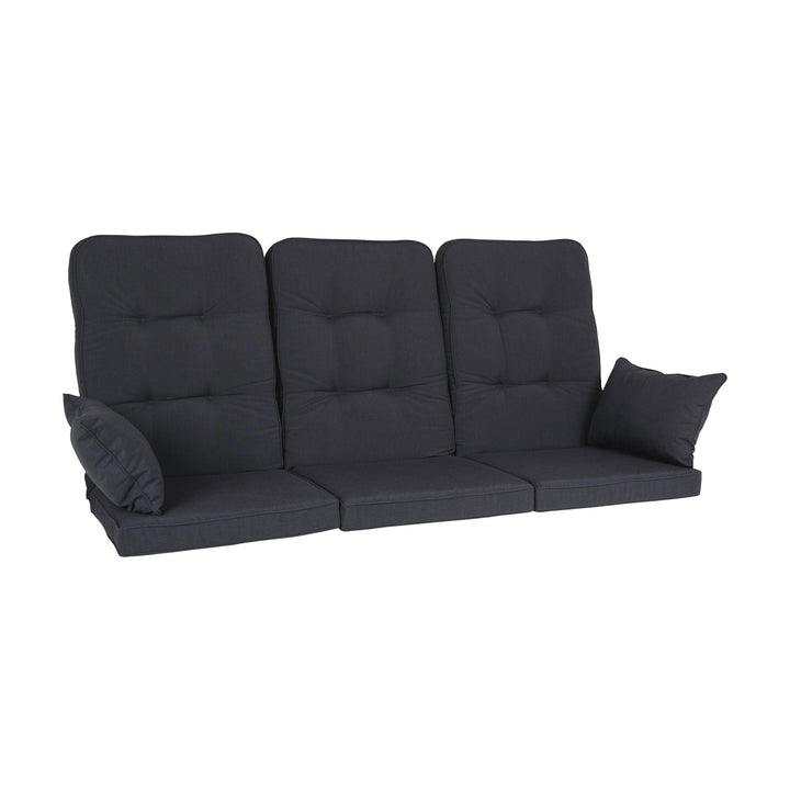 Brafab Iduna hammockputer sett i antrasitt