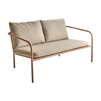 Peach/Teddy Beige