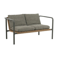 Nordic Green/Teddy Verde