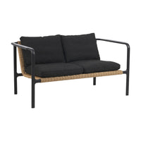 Sort/Teddy Black