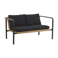 Sort/Teddy Black