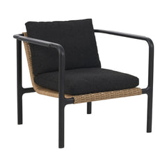 Sort/Teddy Black
