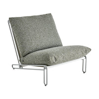 Light grey/Teddy Verde