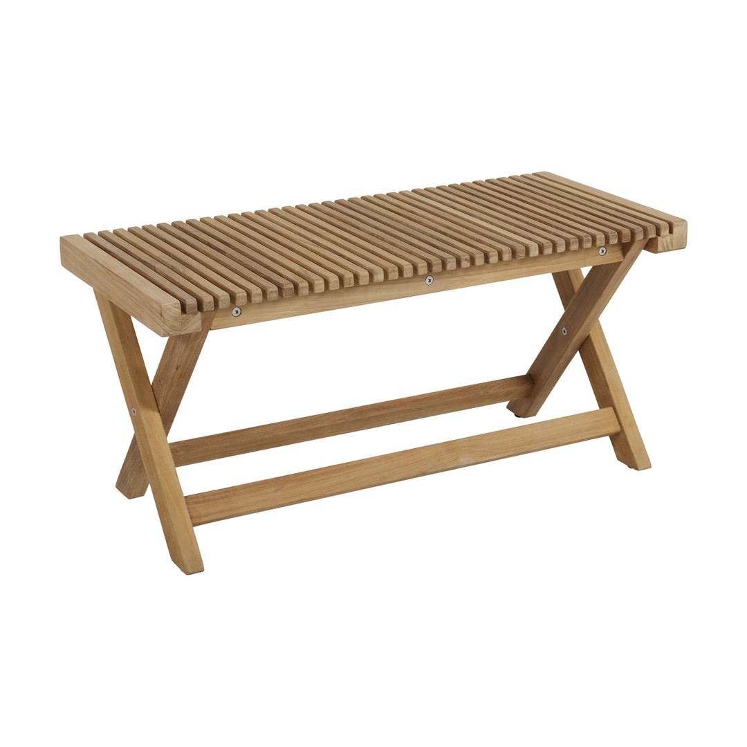 Brafab Julita Hagebenk, lengde: 90cm