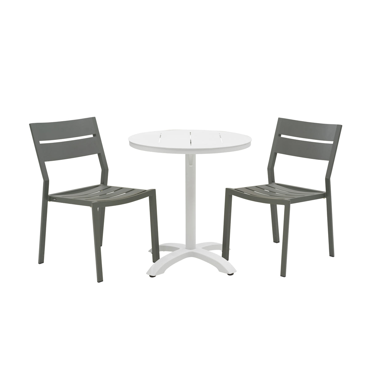 Brafab Delia Spisestol Uten Armlene — BF10706491248