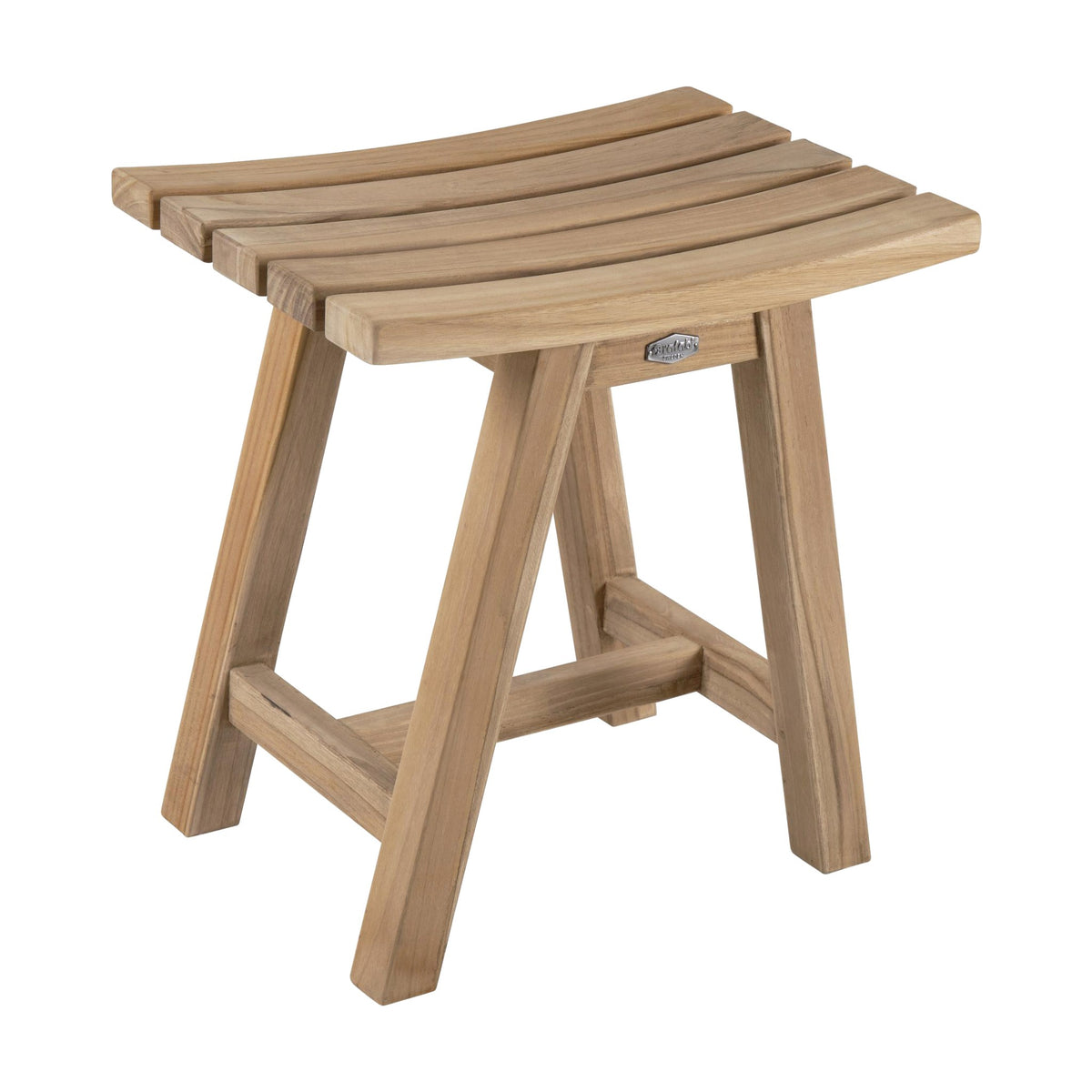 Brafab Keros krakk i teak