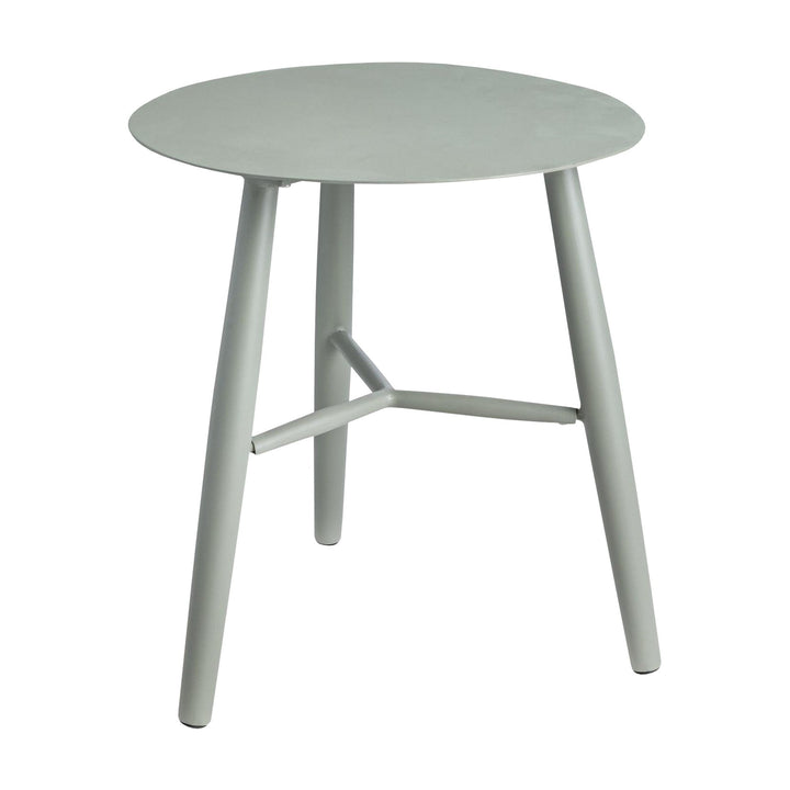 Brafab Vannes Sofabord 45cm, Dusty green