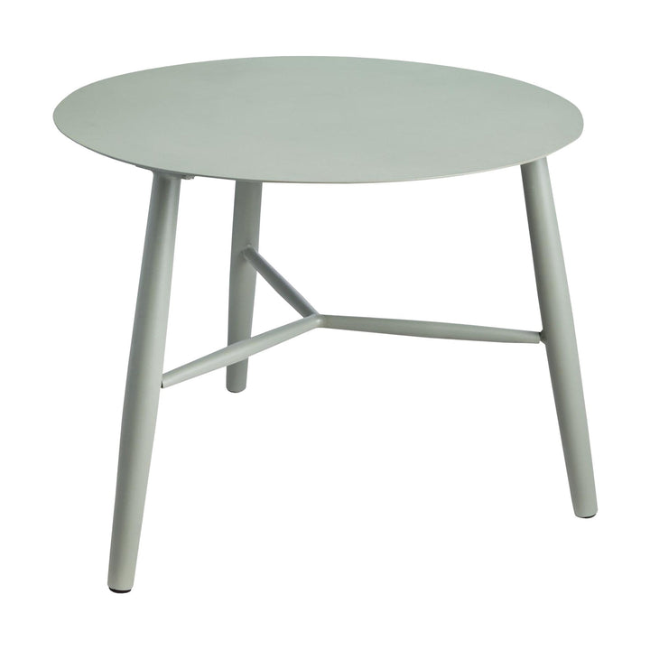 Brafab Vannes Sofabord 60cm, Dusty green