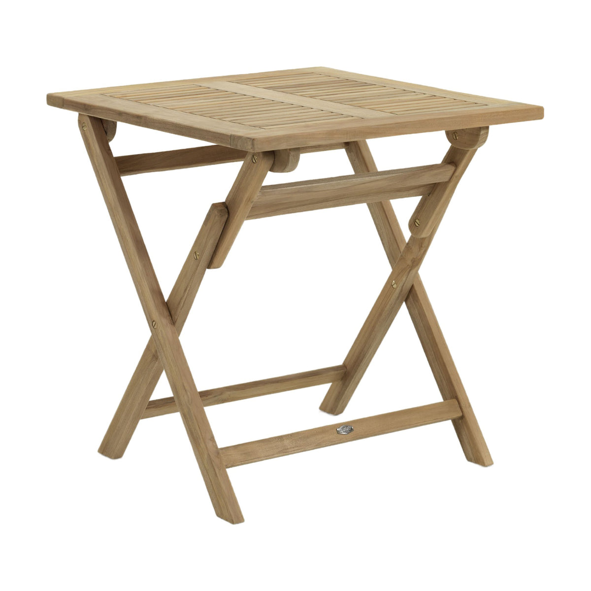Brafab Turin spisebord i teak
