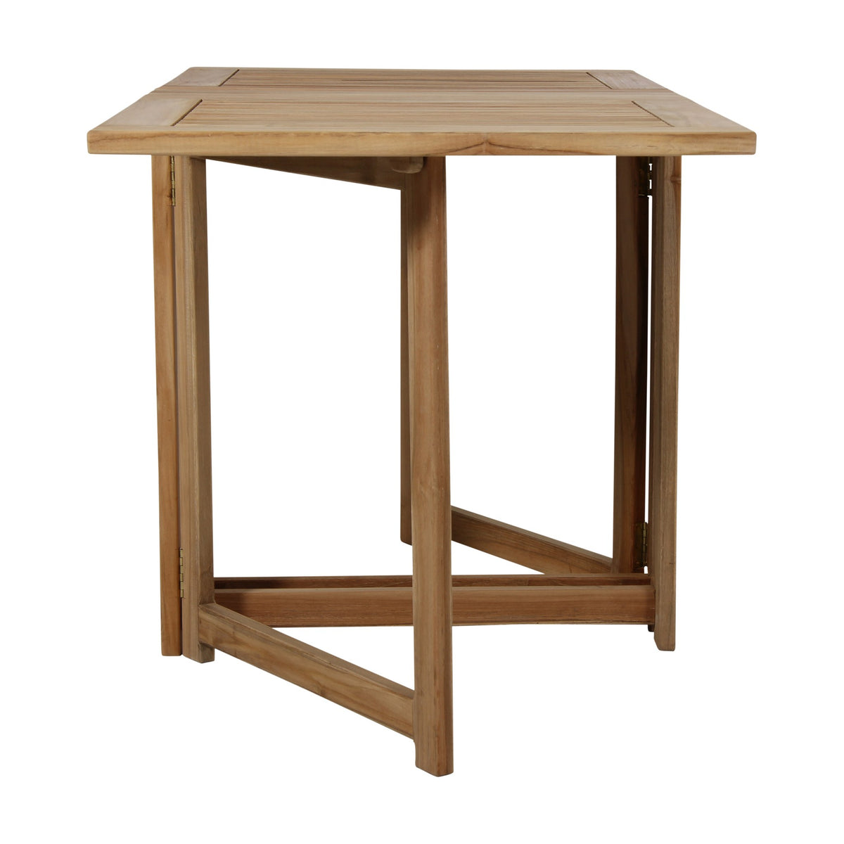Brafab Turin spisebord i teak