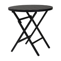 Ø:72cm H:73cm
