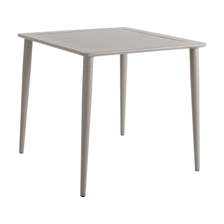 Brafab Nimes spisebord i beige