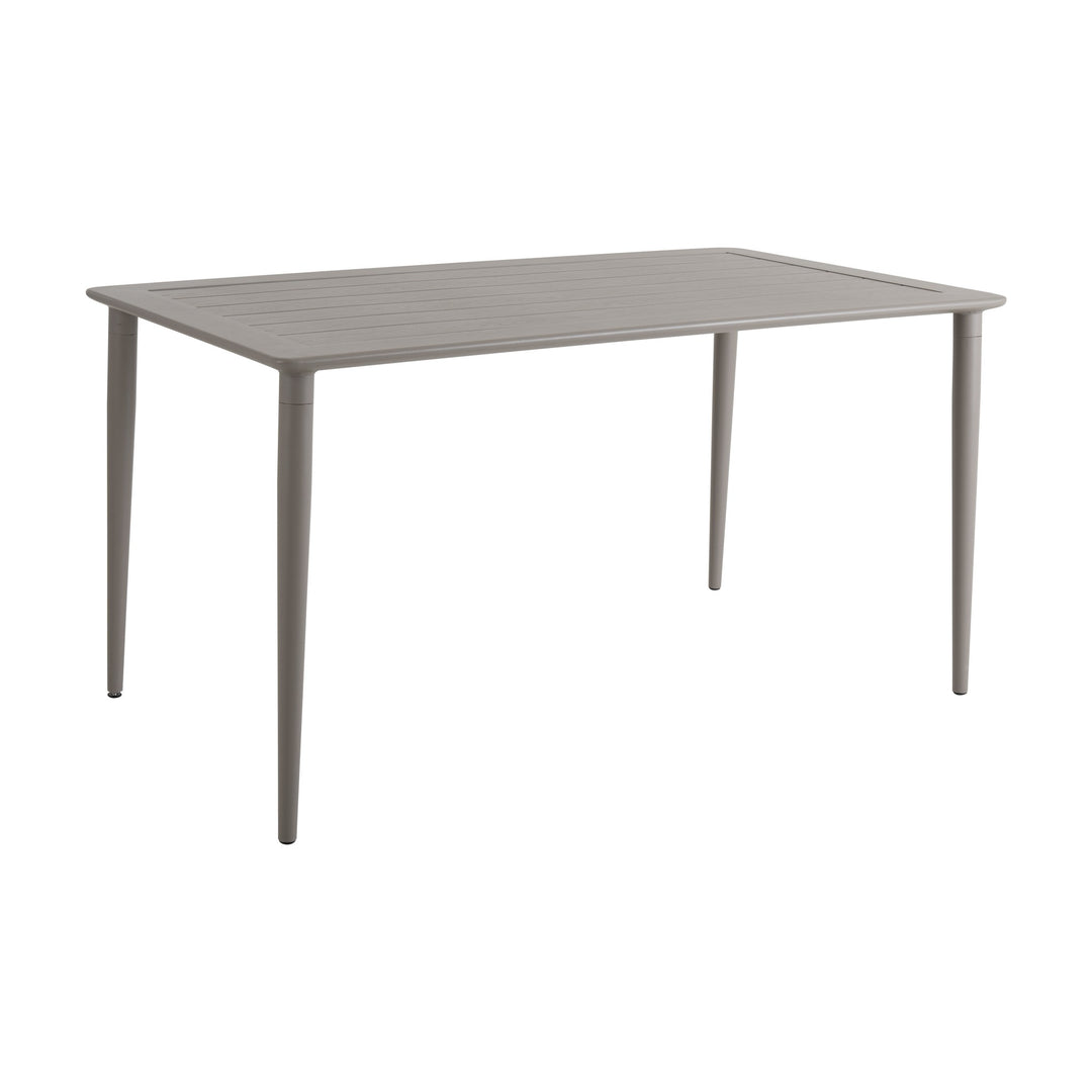 Brafab Nimes spisebord i beige