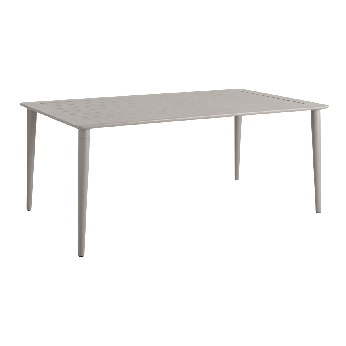 Brafab Nimes spisebord i beige