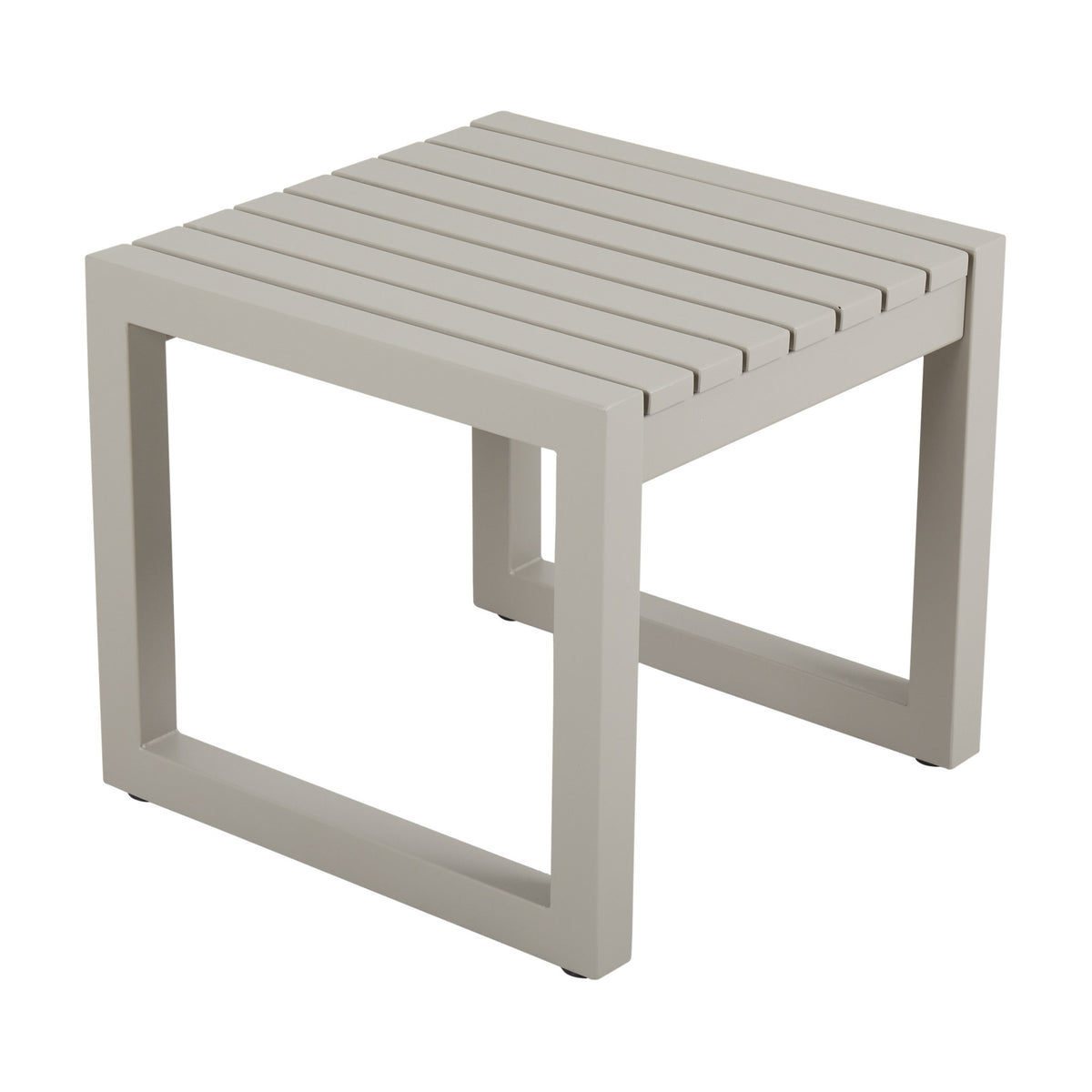Brafab Vevi Sidebord, khaki