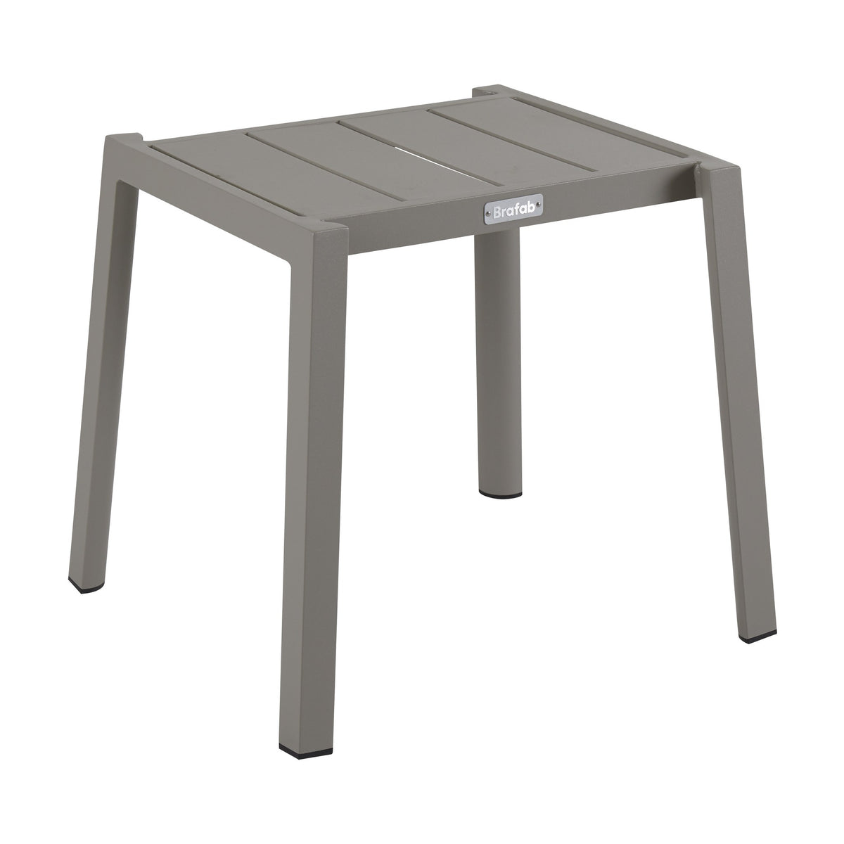 Brafab Delia Sidebord, khaki