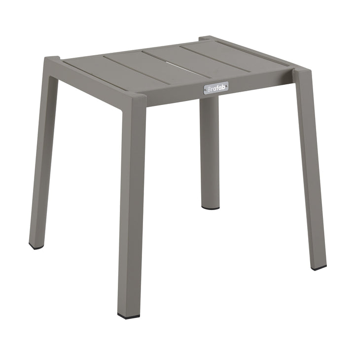 Brafab Delia Sidebord, khaki