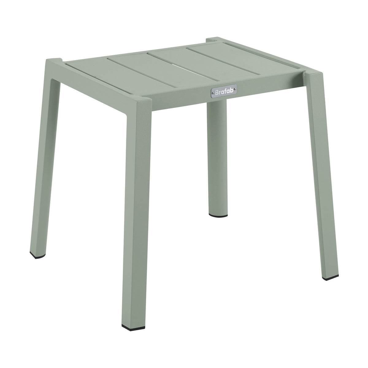Brafab Delia Sidebord, dusty green