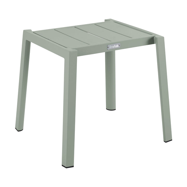 Brafab Delia Sidebord, dusty green