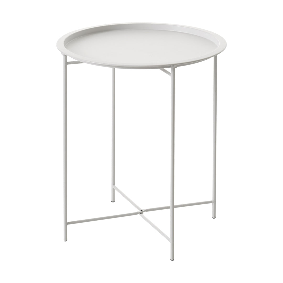 Brafab Sangro Sidebord, hvit
