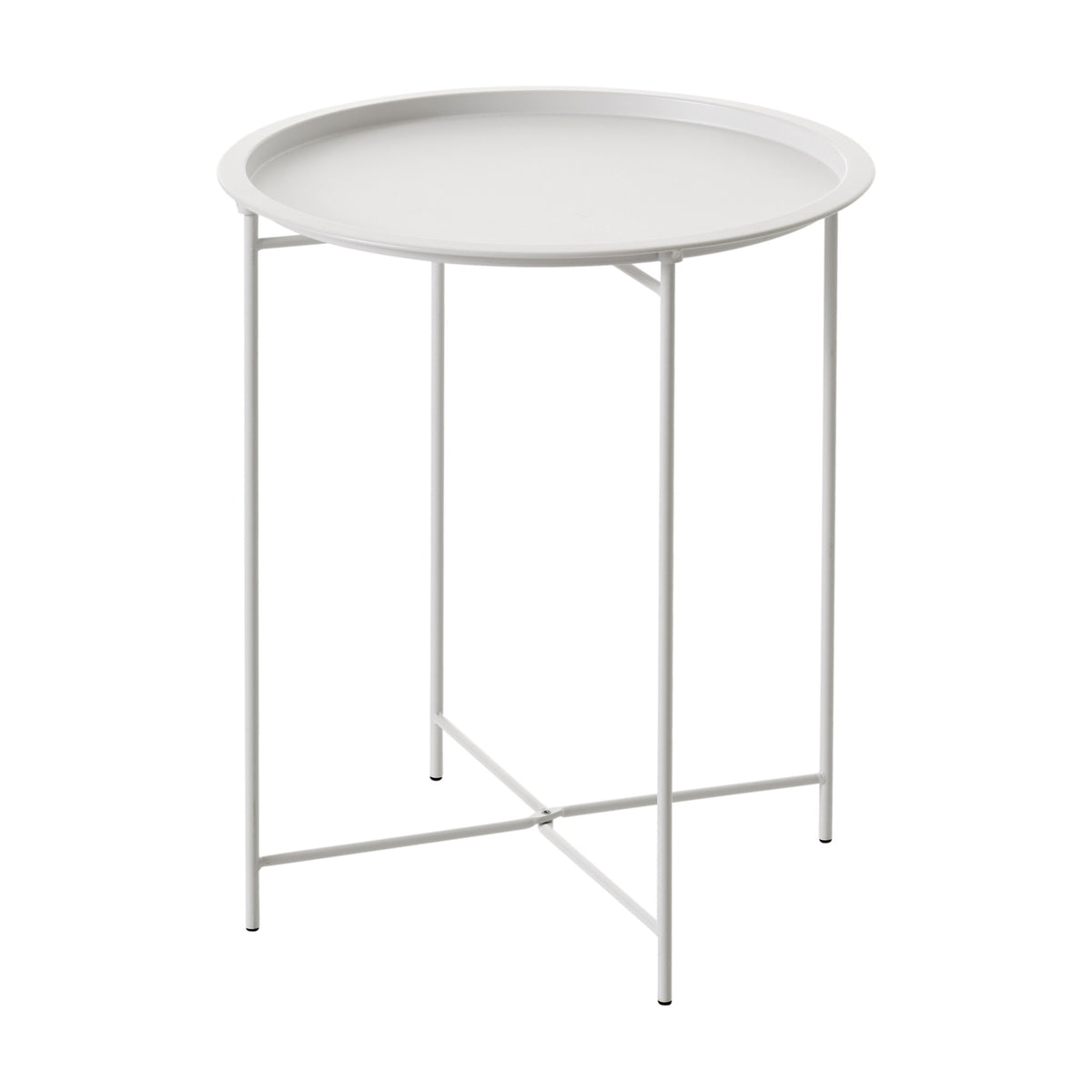 Brafab Sangro Sidebord, hvit