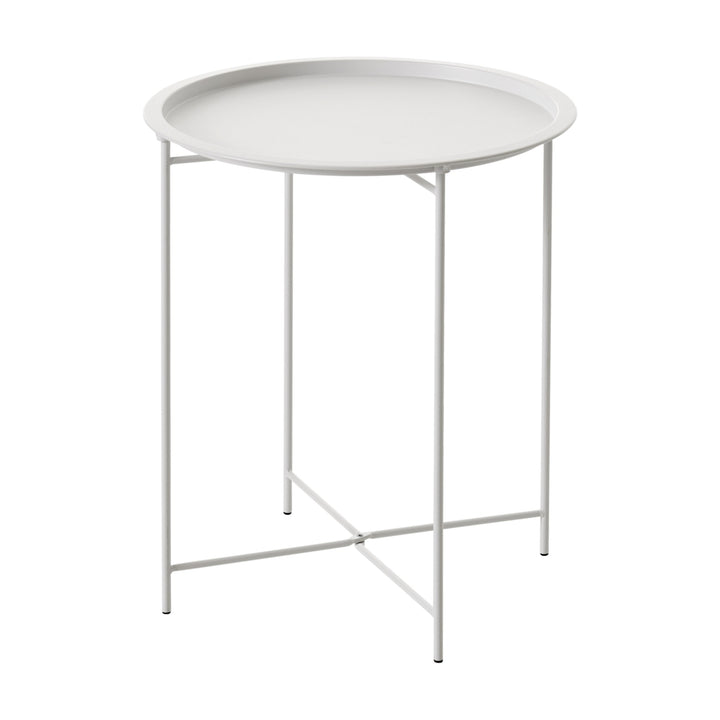 Brafab Sangro Sidebord, hvit