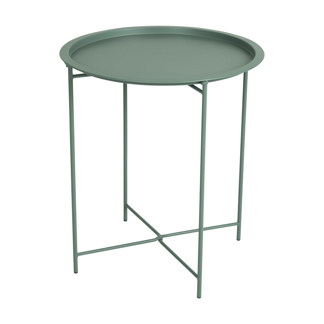 Brafab Sangro Sidebord, grønn