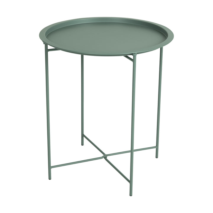 Brafab Sangro Sidebord, grønn