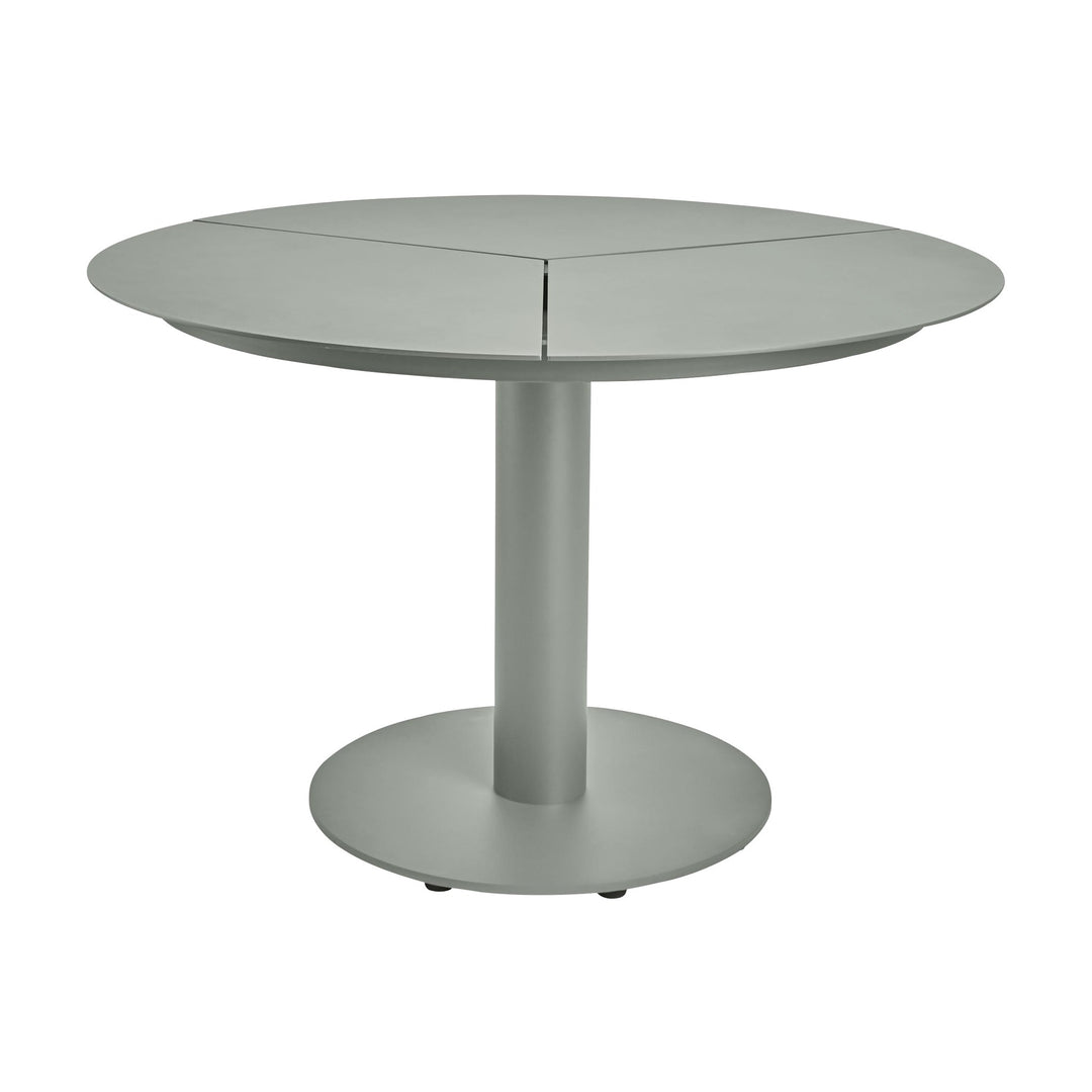 Brafab Peace spisebord i nordic green, rundt