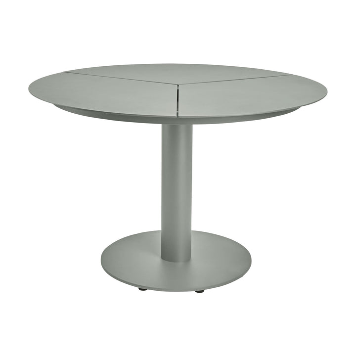 Brafab Peace spisebord i nordic green, rundt