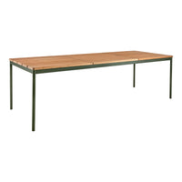 Nordic Green