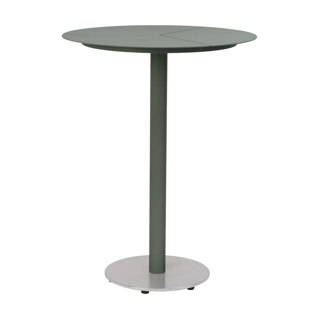 Brafab Peace Barbord, nordic green