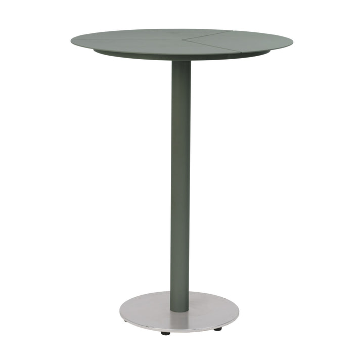 Brafab Peace Barbord, nordic green