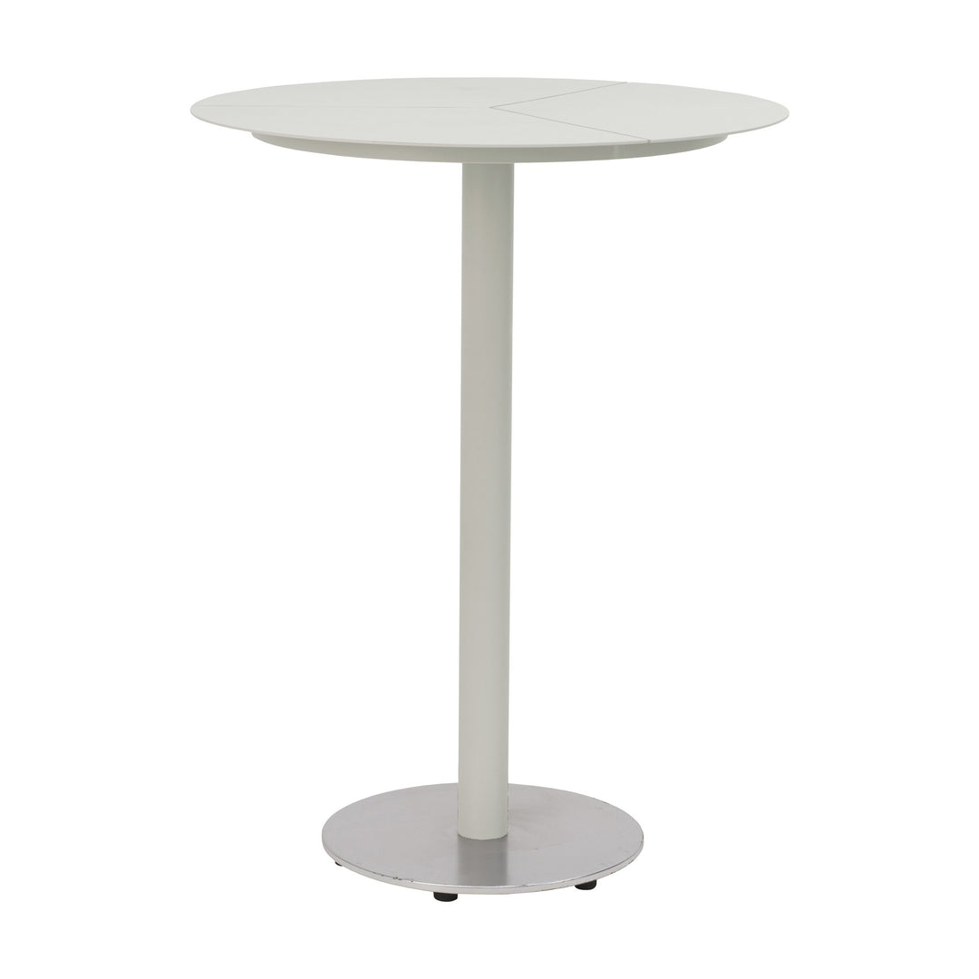 Brafab Peace Barbord, light grey
