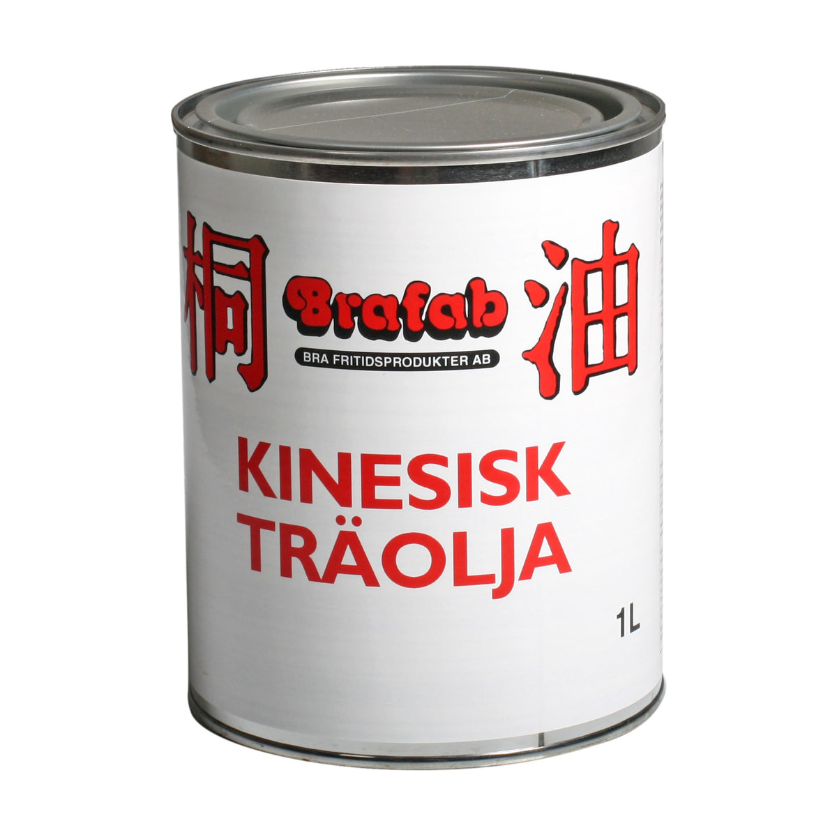 Brafab Treolje