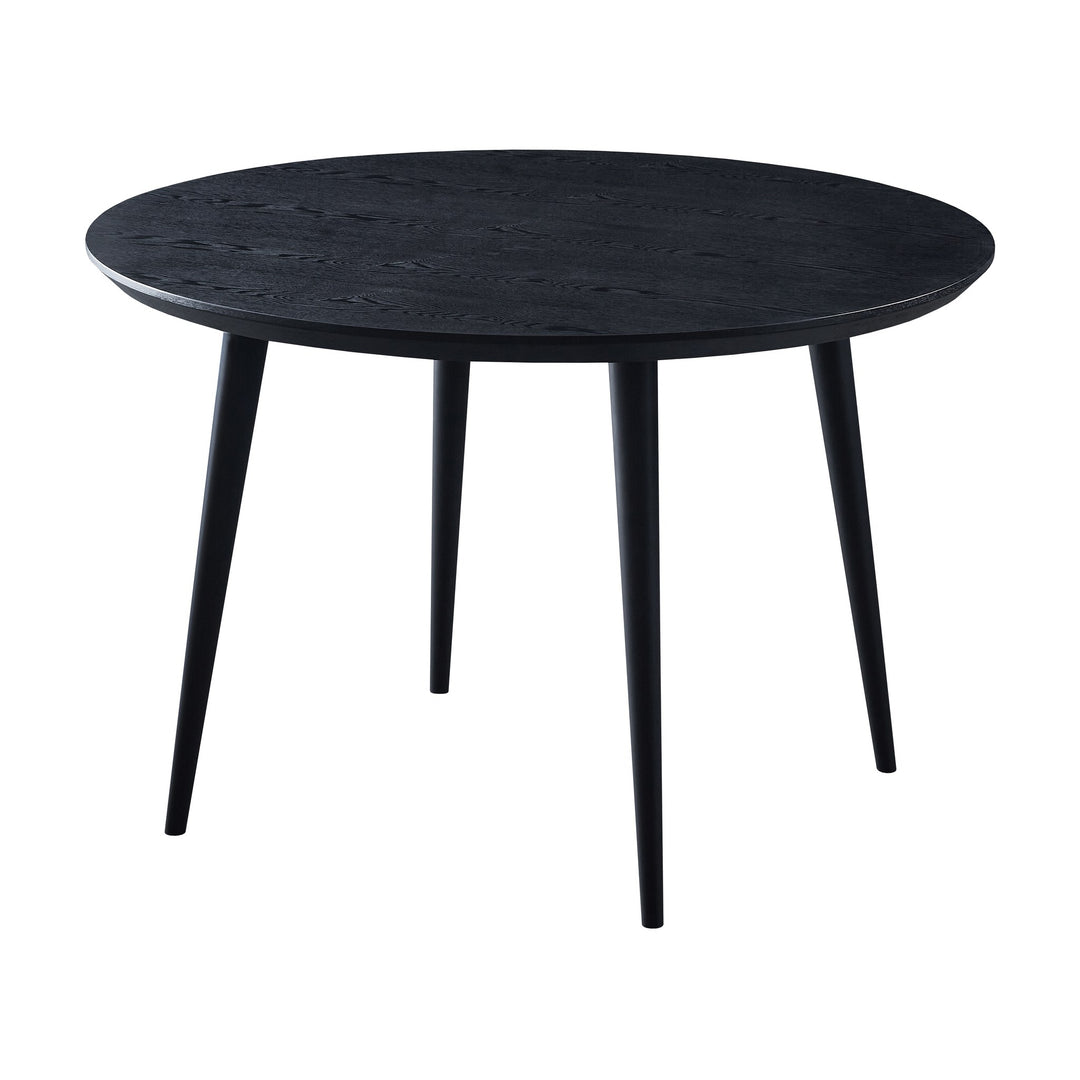 Trend Spisebord Rundt, diameter: 115cm