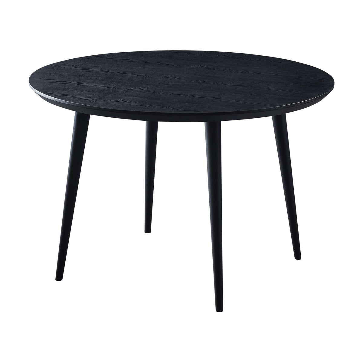 Trend Spisebord Rundt, diameter: 115cm