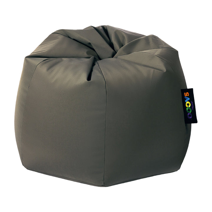 Sacco® Saccosekk Plus, Antrasitt, Softshell — CC975001040017