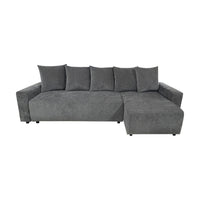 Guess 456, Mørk Grå