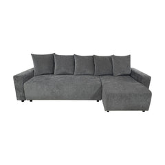 Guess 456, Mørk Grå