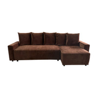 Guess 241, Rust