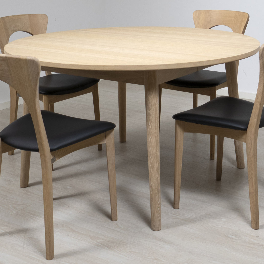 Casø 120 Spisebord – detaljbilde